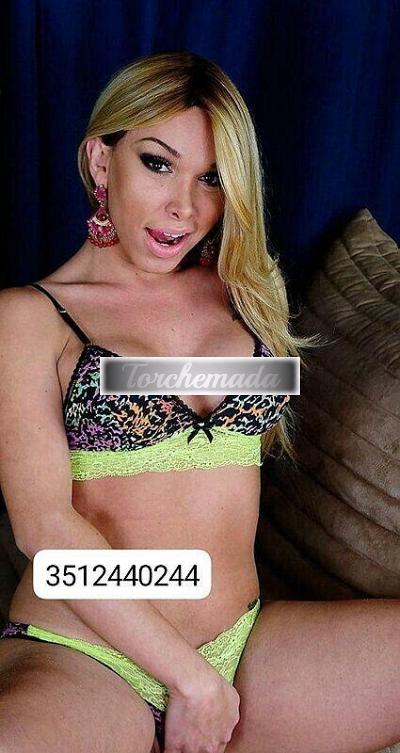 Girl Spettacolare Girl  Treviso