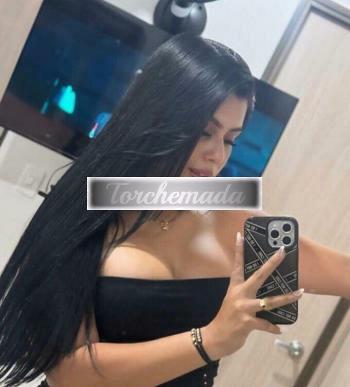 Girl Sguardo perverso  Bolzano