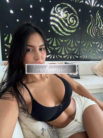 Girl Calda Sensuale  Bolzano