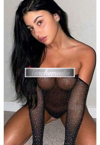Girl Brenda  Venezia
