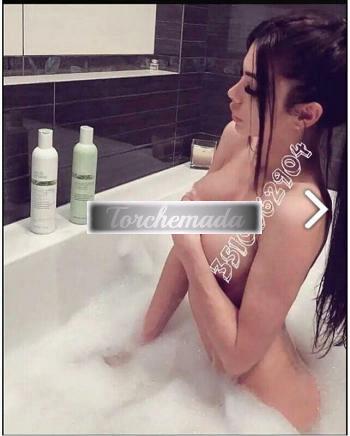 Girl Trasgressiva Modella  Taranto