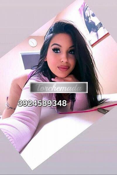 Girl Valeria  Bolzano