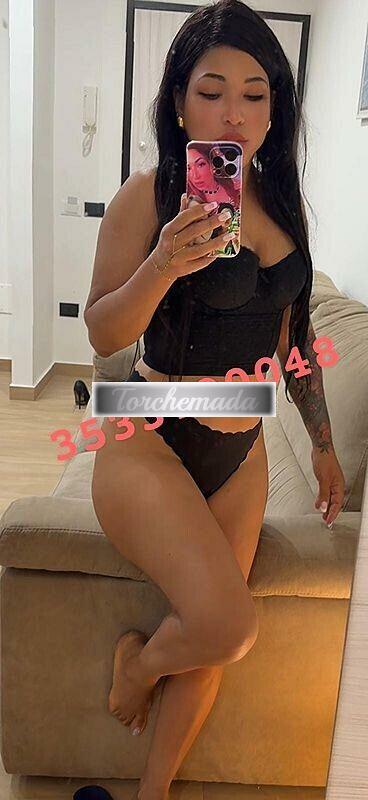 Girl Vogliosa Amabile  Catanzaro