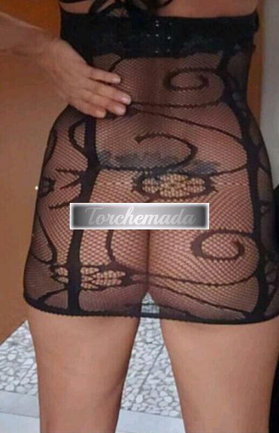 Girl Sexy Maestra  Potenza