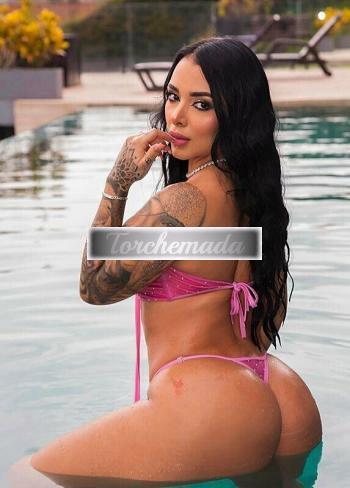 Girl Spettacolare Ragazza  Roma