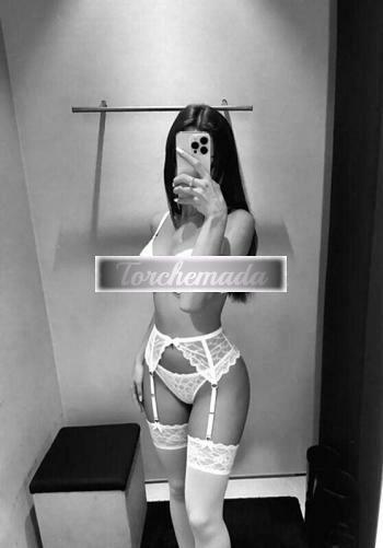Girl Felina Ragazza  Salerno