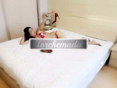 Girl Calda Studentessa  Como