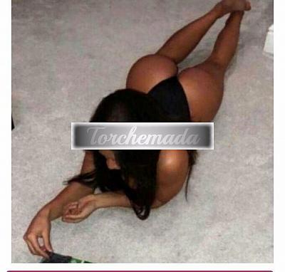 Girl Calda Coinvolgente  Arezzo