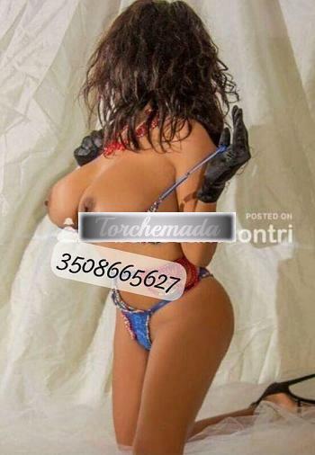 Girl Sexy Sensuale  Catania