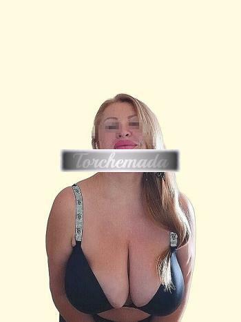 Girl Calda Attrice  Padova