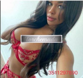 Girl Calda Ragazza  Bolzano