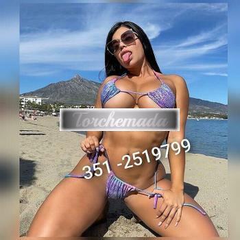 Girl Esplosiva Femmina  Messina
