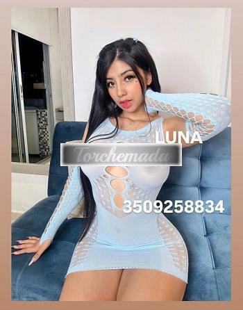 Girl Morena  Roma