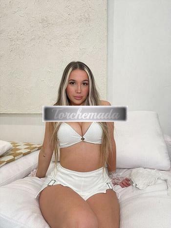 Girl Bellissima Sensuale  Siena