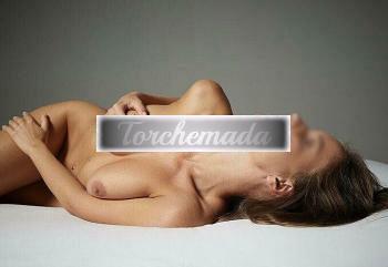 Girl Esplosiva Sirena  Ancona