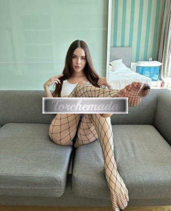 Girl Trasgressiva Attrice  Rimini