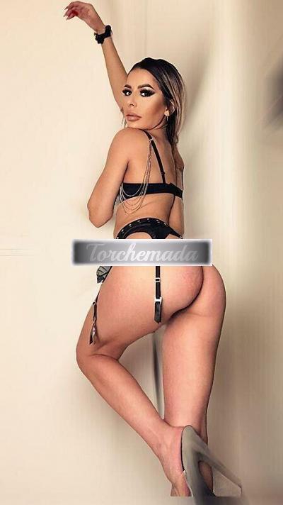 Girl Esplosiva Graziosa  Bergamo