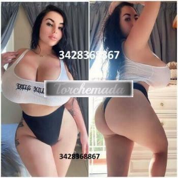 Girl Spettacolare Graziosa  Brescia