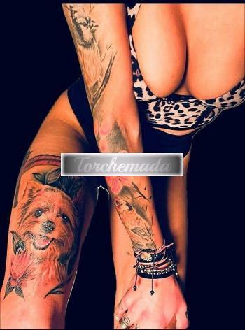 Girl Bellissima Maestra  Pesaro-urbino