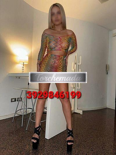 Girl Strepitosa Girl  Sassari
