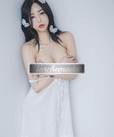 Girl Felina Bambola  Latina