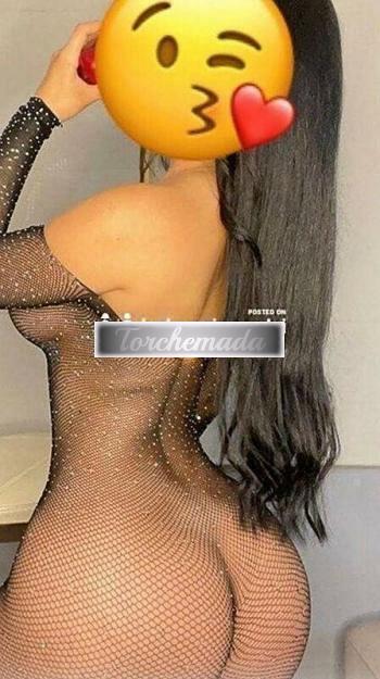 Girl Sensualità Senza Confini  Ferrara