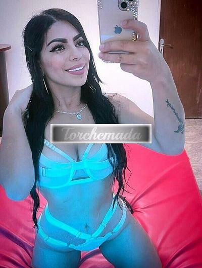 Girl Esplosiva Girl  Salerno