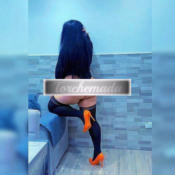 Girl Trasgressiva Girl  Messina