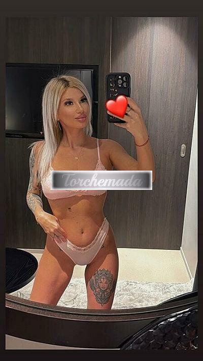 Girl Ragazza spettacolare  Verona