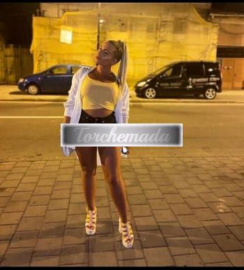 Girl Piccantissima Attrice  Forli