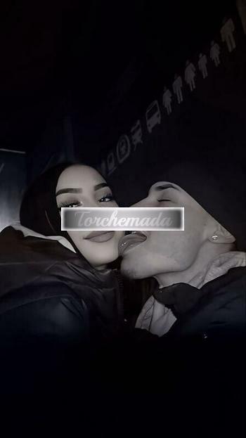 Girl Bellissima Amabile  Latina