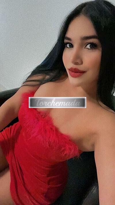 Girl Felina Maestra  Roma