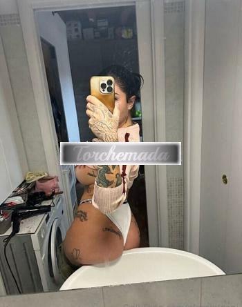 Girl Vogliosa Ragazza  Como
