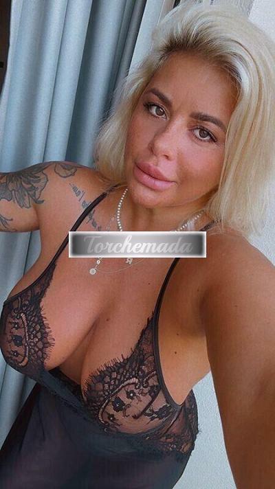 Girl Trasgressiva Sirena  Rimini