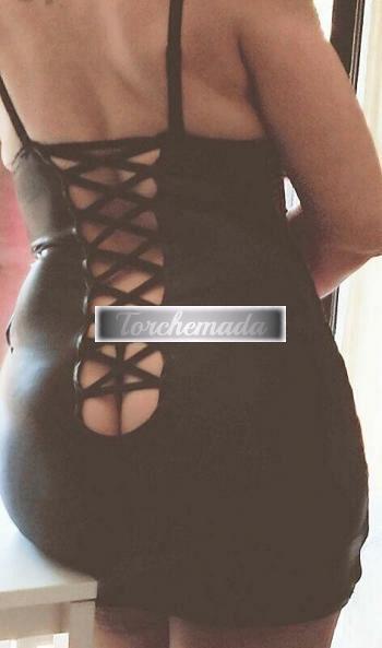 Girl Esplosiva Esibizionista  Varese