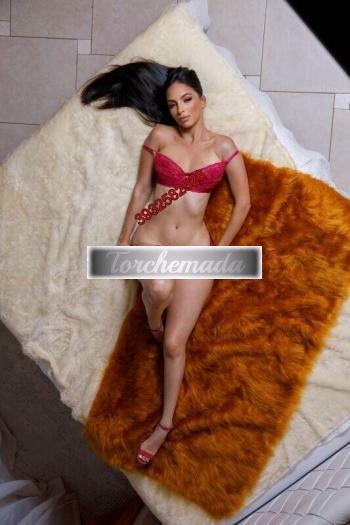 Girl Piccantissima Ragazza  Milano