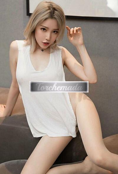 Girl Strepitosa Coinvolgente  Palermo