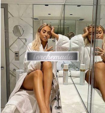 Girl Sexy Femmina  Pistoia