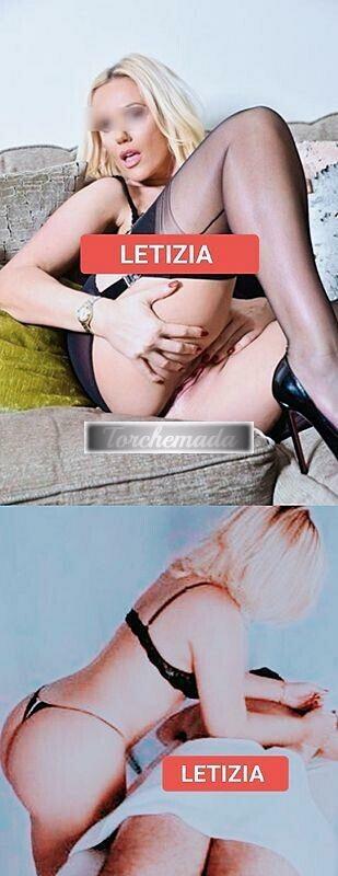 Girl Strepitosa Coinvolgente  Campobasso