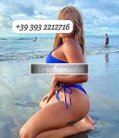 Girl Estasi Senza Limiti  Belluno