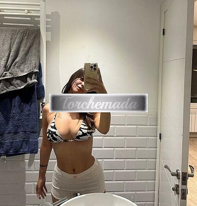 Girl Piccantissima Ragazza  Pisa