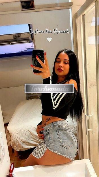 Girl Trasgressiva Graziosa  Forli