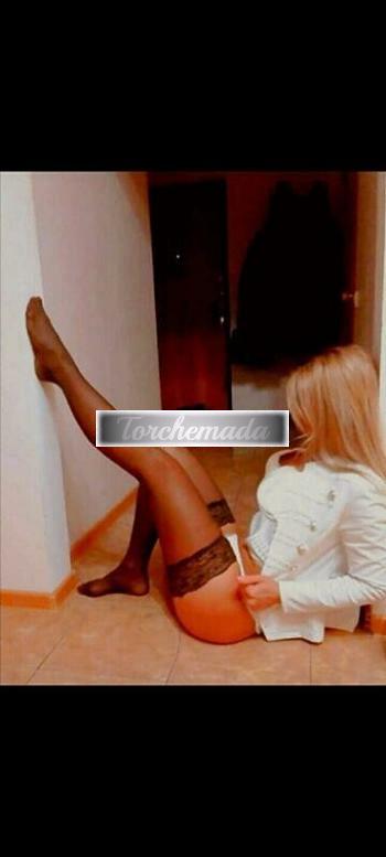 Girl Felina Sirena  Bergamo