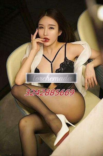 Girl Strepitosa Femmina  Trapani