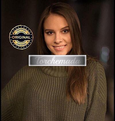 Girl Spettacolare Modella  Matera