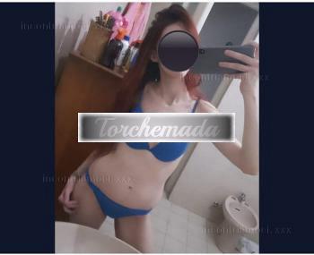 Girl Alessia  Novara