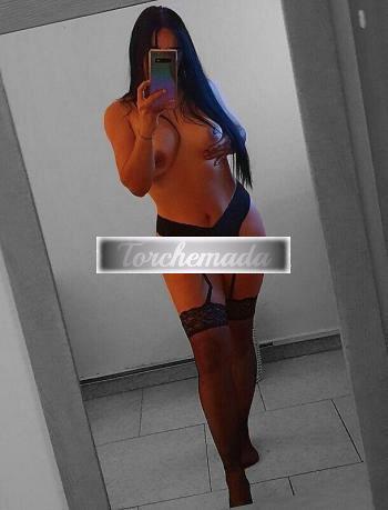 Girl Trasgressiva Amabile  Avellino