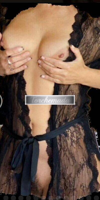 Girl GFE Dolce e Completa  Bergamo