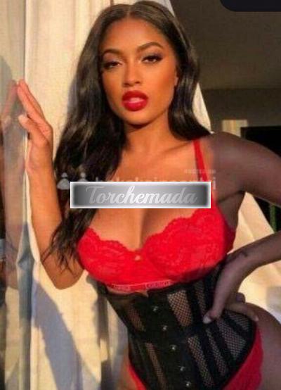 Girl Sono una bella ragazza porca e disinibita.  Trapani