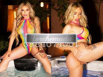 Girl Felina Amabile  Milano